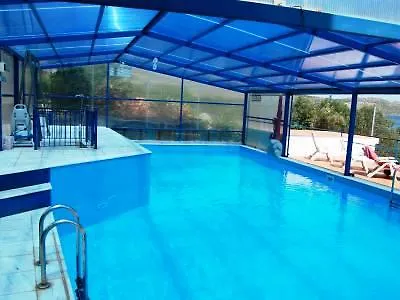 Gialos Village Beach Apartments 4*