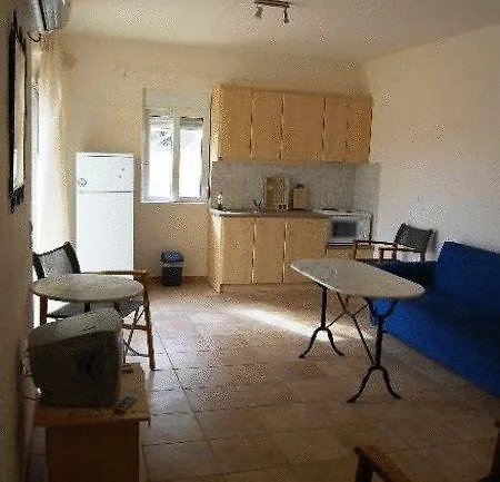 Hotel Gialos Village Beach Apartments Monemvasia