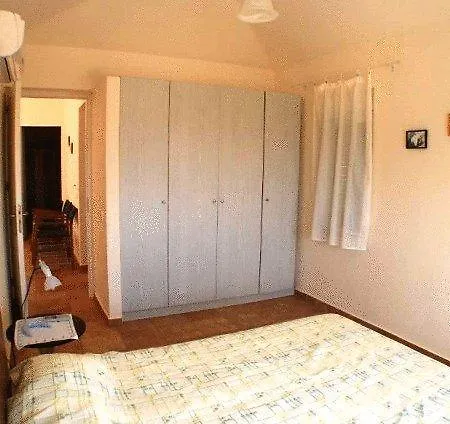 Gialos Village Beach Apartments