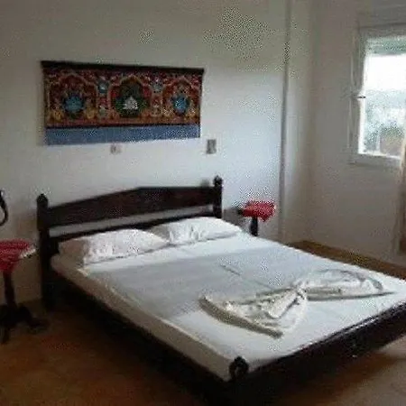 Hotel Gialos Village Beach Apartments