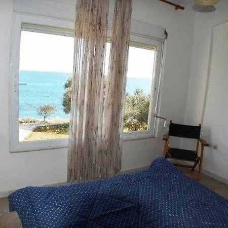 Hotel Gialos Village Beach Apartments Monemvasia