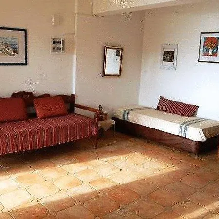 Hotel Gialos Village Beach Apartments 4*
