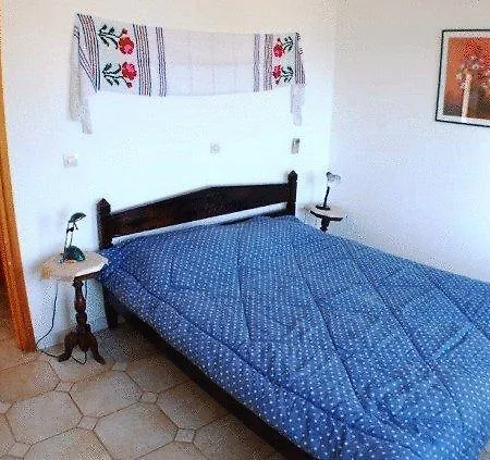 Hotel Gialos Village Beach Apartments Monemvasia