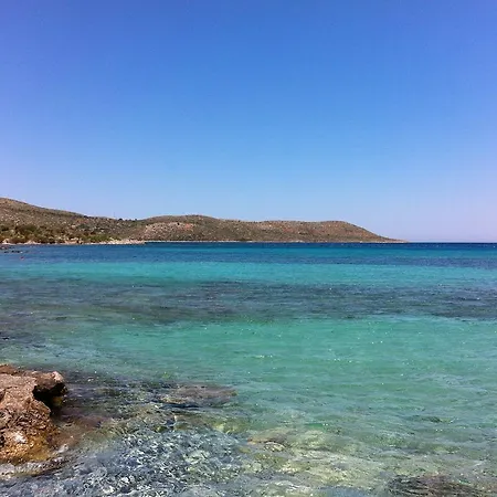 Hotel Gialos Village Beach Apartments
