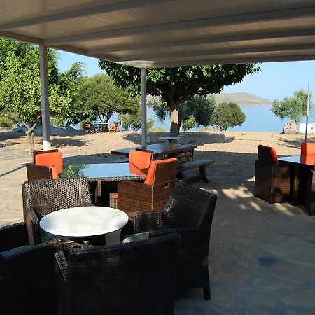 Gialos Village Beach Apartments Monemvasia