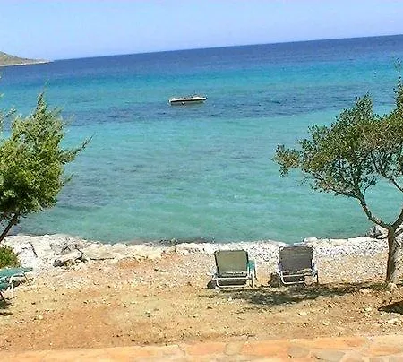 Hotel Gialos Village Beach Apartments