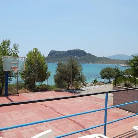 Gialos Village Beach Apartments Hotel