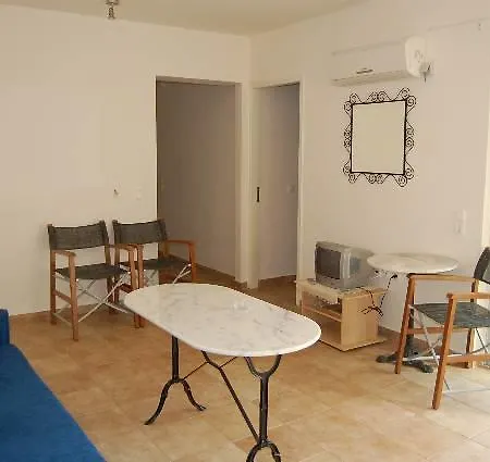 Gialos Village Beach Apartments