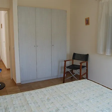 Gialos Village Beach Apartments Hotel Monemvasia