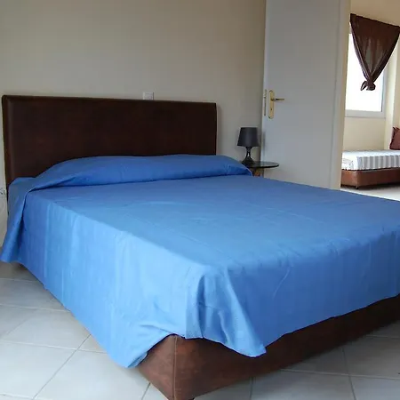Gialos Village Beach Apartments 4*