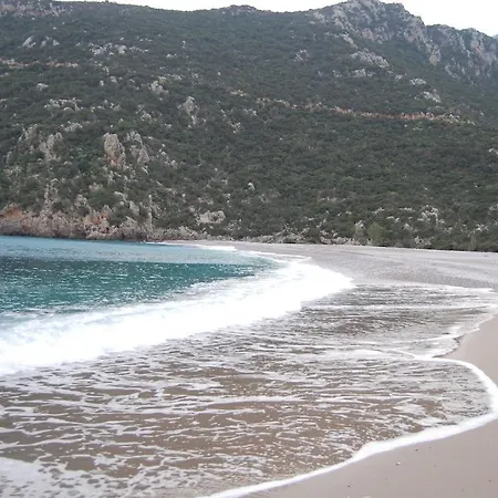 Gialos Village Beach Apartments Hotel Monemvasia