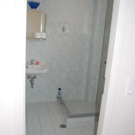 Gialos Village Beach Apartments