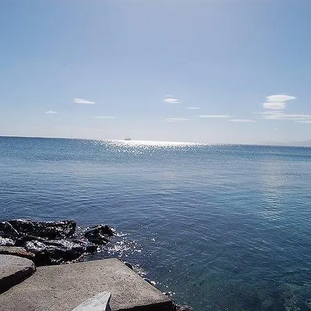Hotel Gialos Village Beach Apartments
