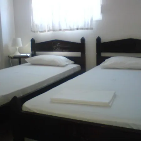 Gialos Village Beach Apartments Hotel Monemvasia