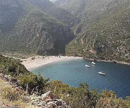 Gialos Village Beach Apartments Hotel