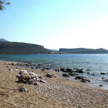 Hotel Gialos Village Beach Apartments 4*