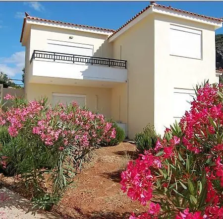 Gialos Village Beach Apartments Hotel 4*
