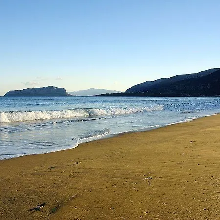 Hotel Gialos Village Beach Apartments Monemvasia
