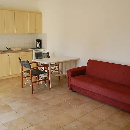 Hotel Gialos Village Beach Apartments