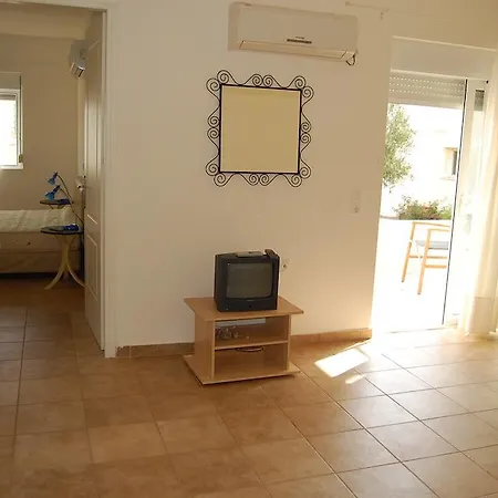 Gialos Village Beach Apartments Hotel