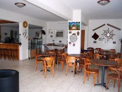 Gialos Village Beach Apartments